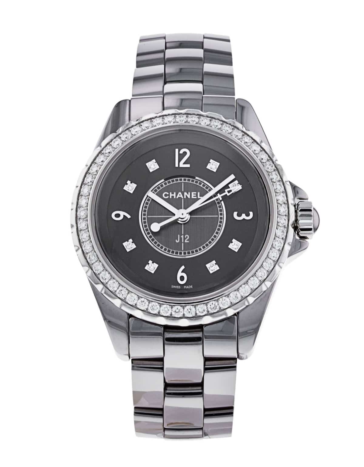 Chanel J12 H2565